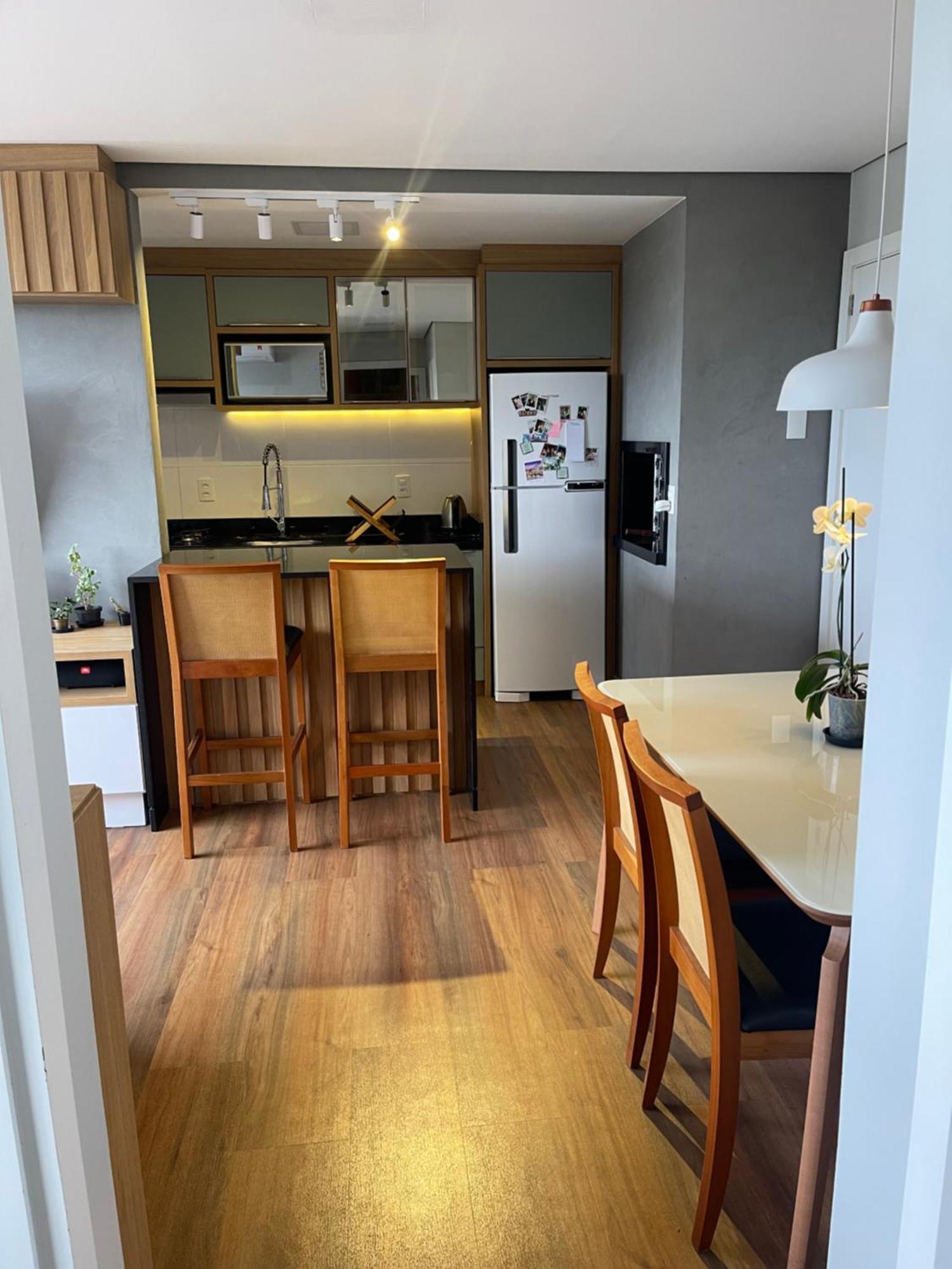 Apartamento completo para veraneio Torres Esterno foto