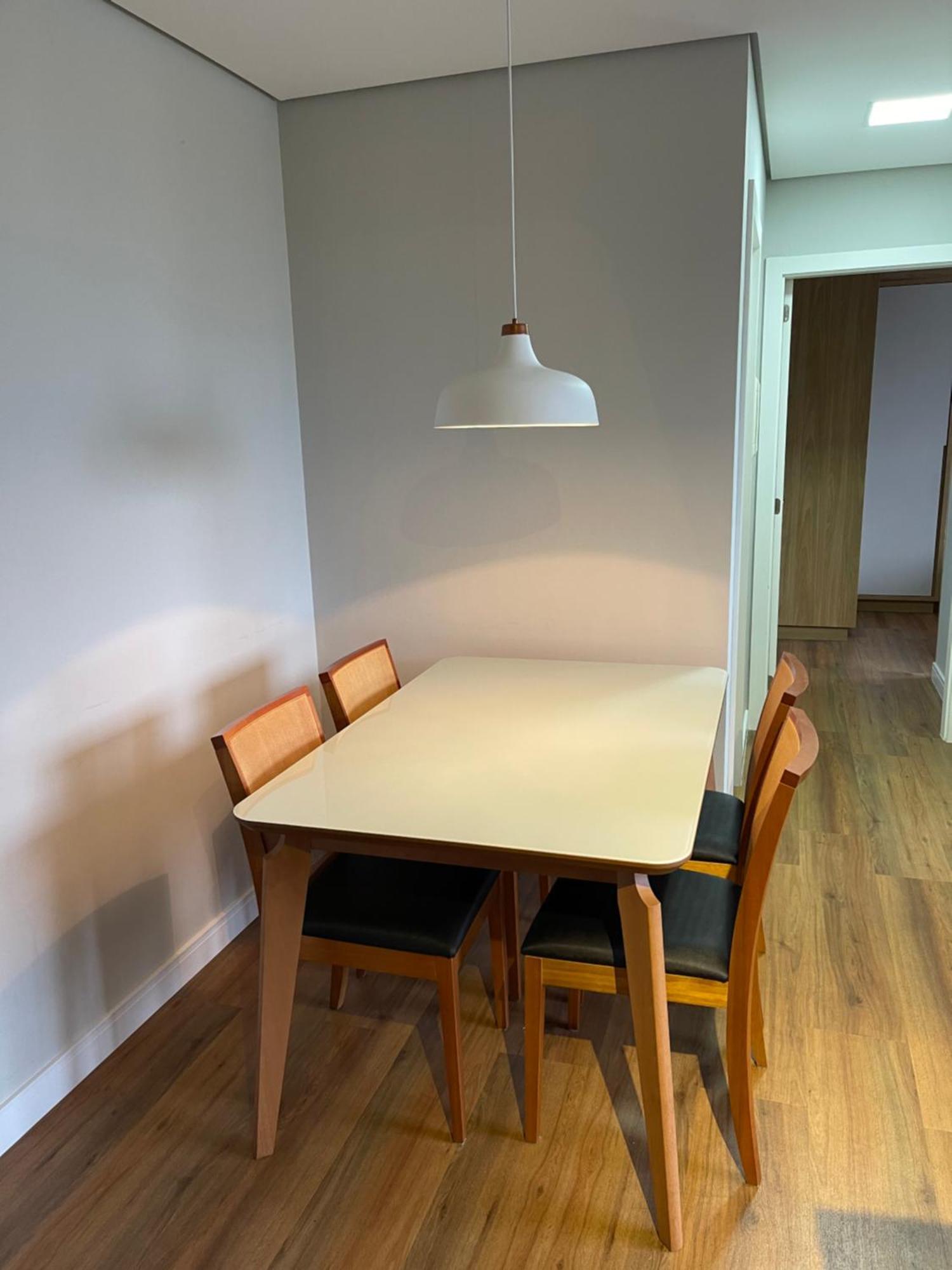 Apartamento completo para veraneio Torres Esterno foto